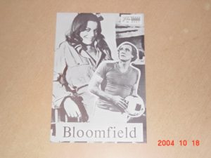 Bloomfeld NFP. Nr: 6021 Wien