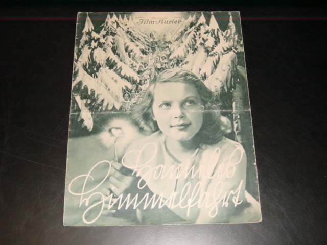 2111: Hannerls Himmelfahrt ( Thea von Harbou ) Käthe Haack,