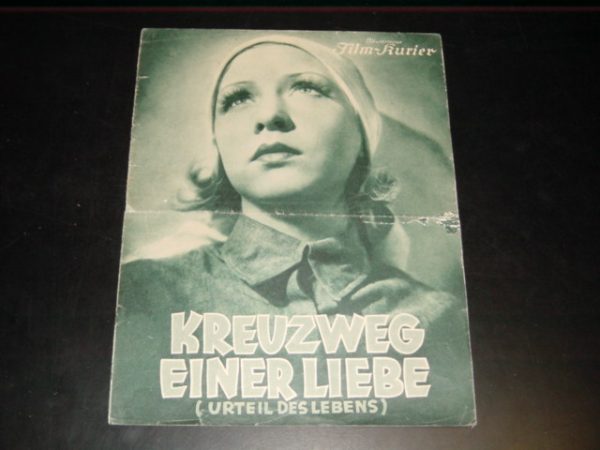 2280: Kreuzweg einer Liebe, Jaga Andrzejewska, Irene Eichler,