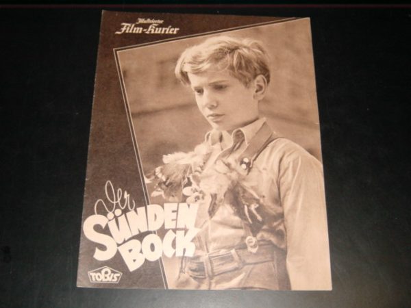 3110: Der Sündenbock, Norbert Rohringer, Karl Hellmer,