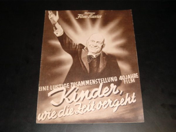 3127: Kinder wie die Zeit vergeht ( 40 Jahre ) Ludwig Schmitz,