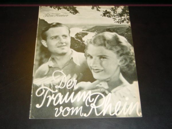 2005: Der Traum vom Rhein, Schroeder Schromm, Gay Christie,