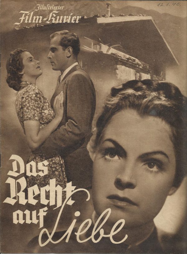 3214: Venus vor Gericht, Hansi Knoteck, Hannes Stelzer,