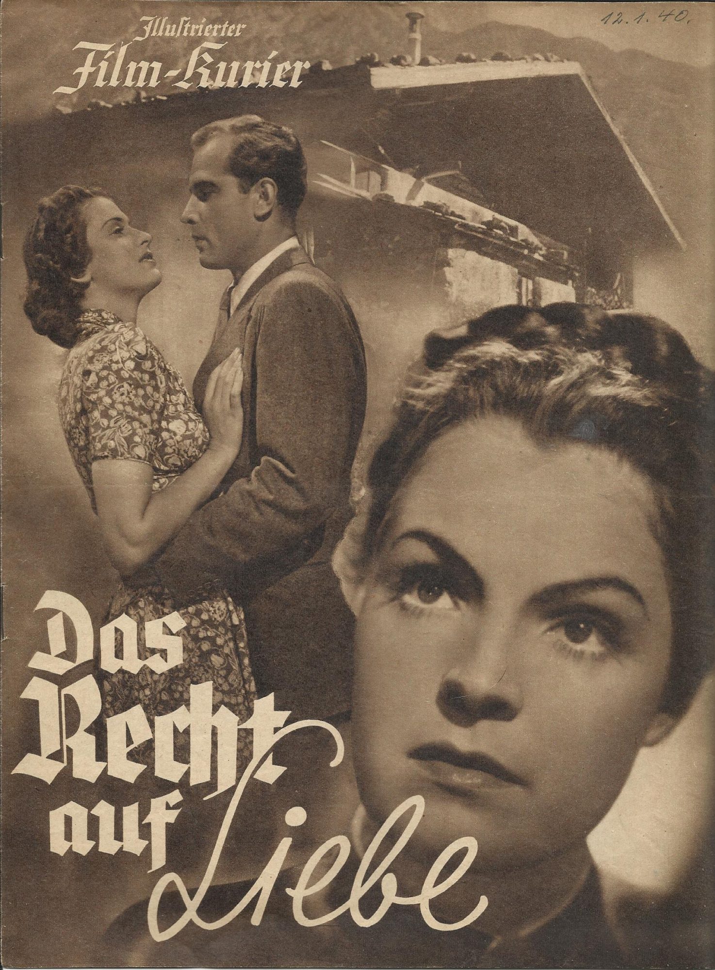 3214: Venus vor Gericht, Hansi Knoteck, Hannes Stelzer,
