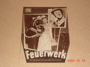 Feuerwerk : DNFP.