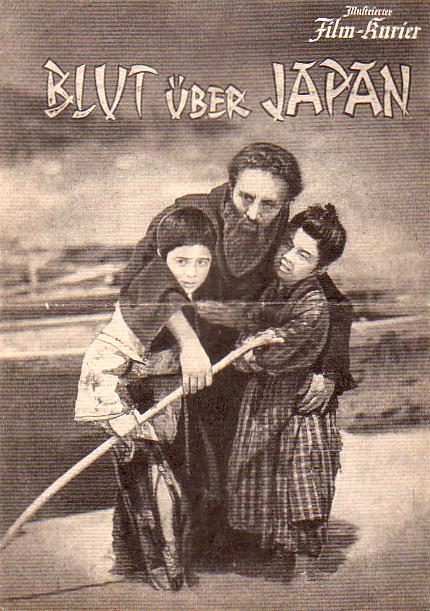 834: Blut über Japan, ( Dokumentation Massaker an Christen )