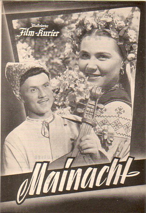 1629: Mainacht, N. Dosenko, T. Konjuchowa, L. Judina,