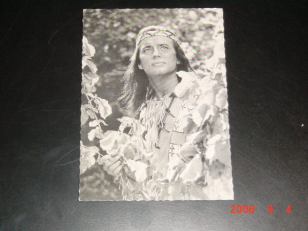 Winnetou Freihoff 889 Pierre Brice
