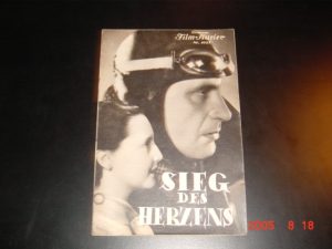 1022: Sieg des Herzens Karl Ludwig Diehl Dorothea Wieck