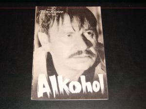 1041: Alkohol Wallace Beery Maureen O´Sullivan Robert Young