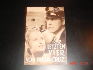 1313: Die letzten 4 von St. Cruz Max Schreck Beppo Brem