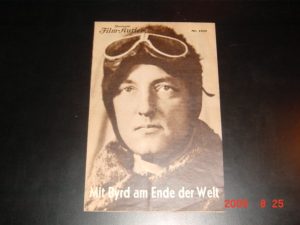 1315: Mit Byrd am Ende der Welt 2. Südpol Expedition