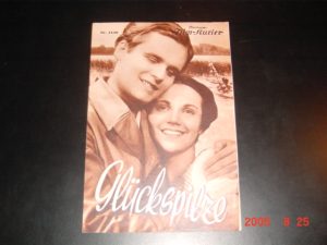 1339: Glückspilze Albert Lieven Clemens Hasse