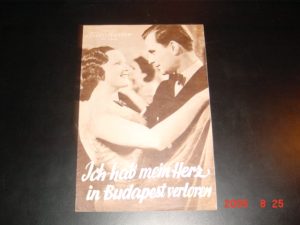 1344: Ich hab mein Herz .... Gretl Theimer Joe Stöckel