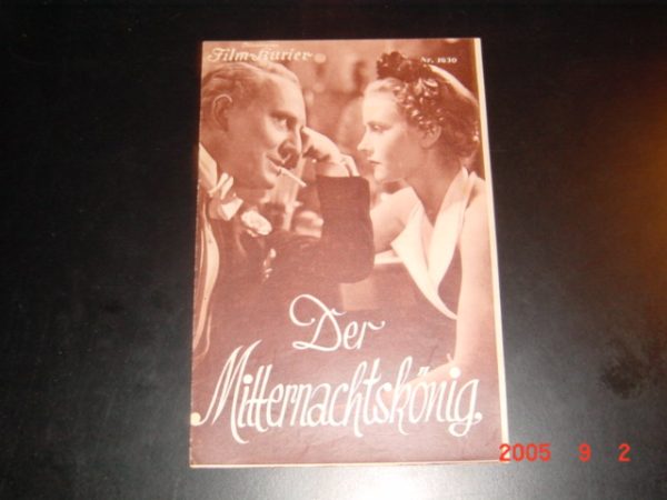 1630: Der Mitternachtskönig Karin Hardt Peter Voss