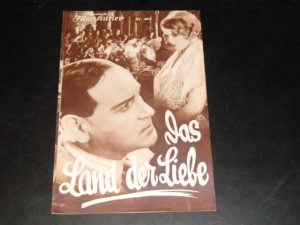IFK: Nr: 402 : Land der Liebe Eduard von Winterstein