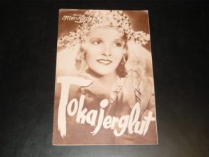 716: Tokajerglut Szöke Szakall Werner Pledath