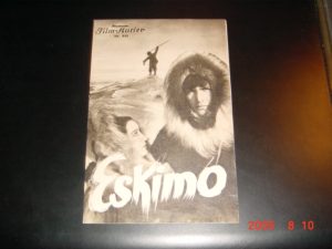 911: Eskimo W. S. van Dyke Mala Klein Upik