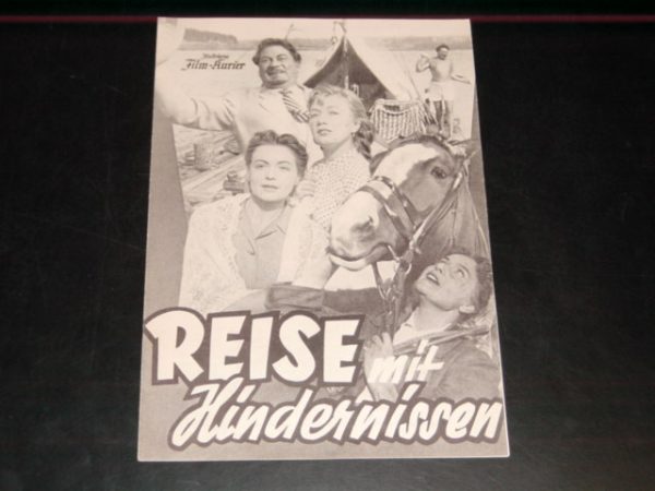 2043: Reise mit Hindernissen, W. Merkurjew, B. Tschirkow,