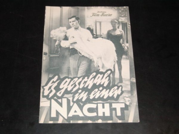 2506: Es geschah in einer Nacht, Janet Leigh, Jack Webb,