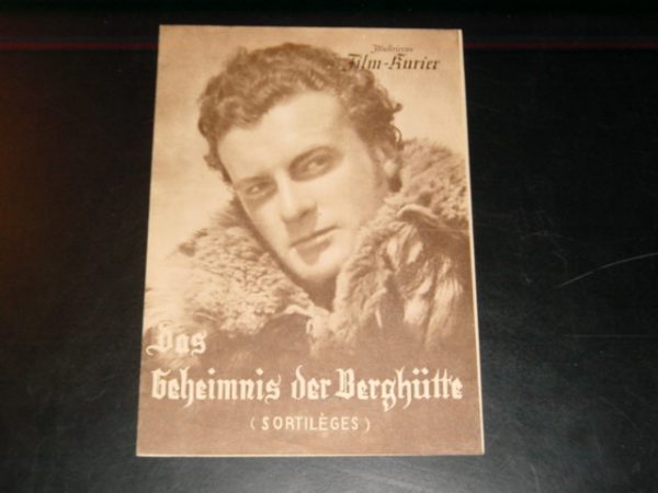 326: Das Geheimnis der Berghütte, Madeleine Robinson,