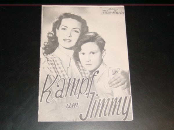 539: Kampf um Jimmy, Patricia Roc, Rosamund John,