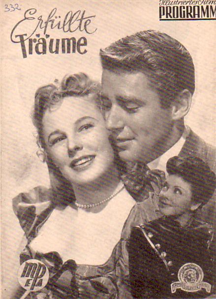 332: Erfüllte Träume ( Two Sisters from Boston ) Kathrin Grayson, June Allyson,