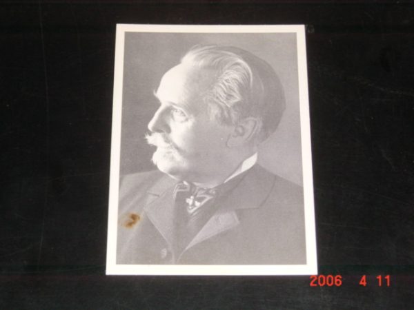 Karl May AK. Karl May Verlag Bamberg