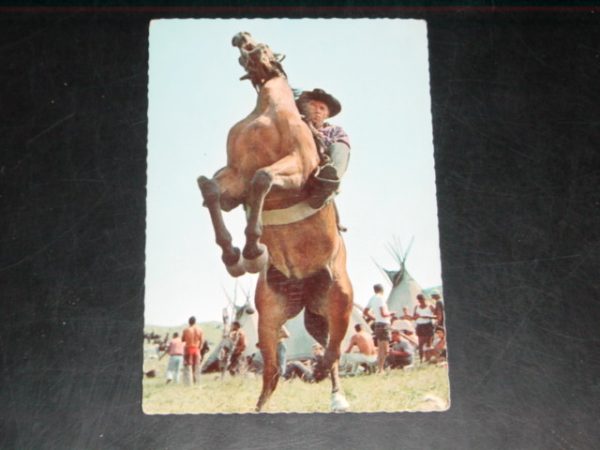 Winnetou II, R 11 Ein Verbrecher,