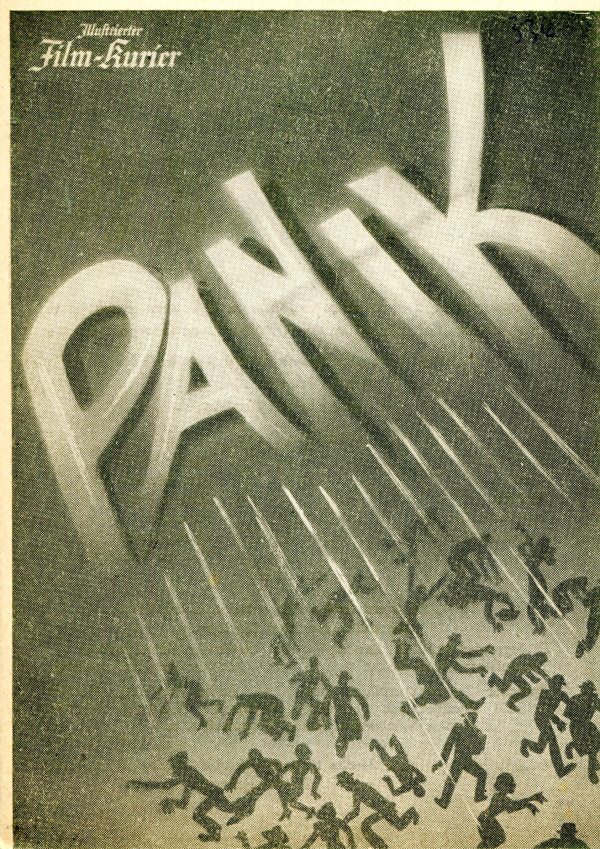 336: Panik, Michel Simon, Paul Bernard, Lucien Carol,