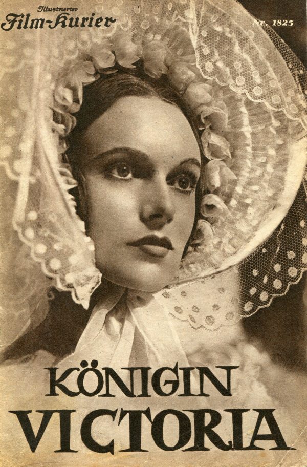 1825: Königin Victoria, Anna Neagle, Adolf Wohlbrück, Walter Rilla, Mary Morris, H. B. Warner, Greta Wegener,