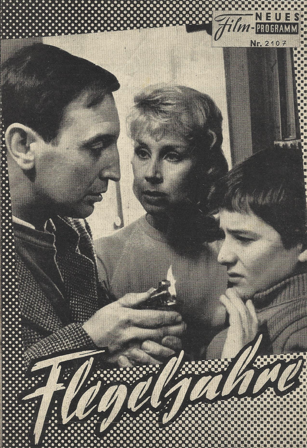 2107: Flegeljahre (Francois Truffaut) Jean - Pierre Leaud, Claire Maurier, Albert Rémy, Guy Decomble, Patrick Auffay