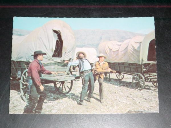 Unter Geiern No. 48 ( 1 - 64 ) Stewart Granger