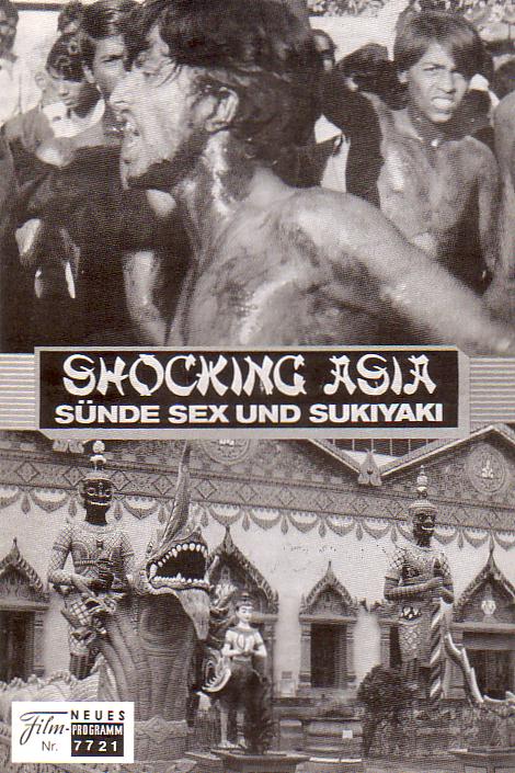 7721: Shocking Asia - Sünde Sex und Sukiyaki ( Doku )