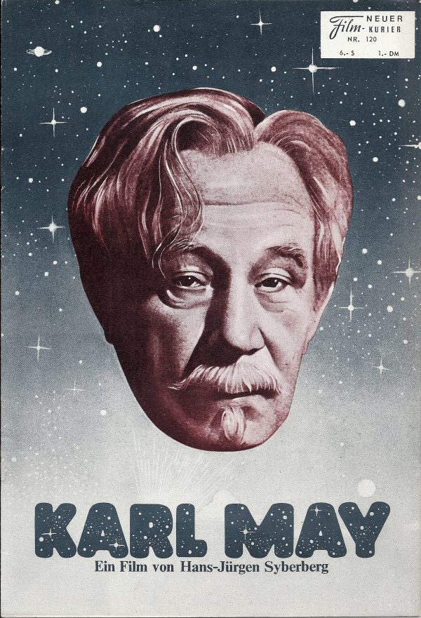 120: Karl May, Kristina Söderbaum, Helmut Käutner,