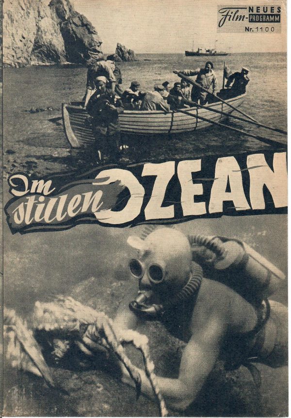 1100: Im stillen Ozean ( Alexander Sguridi ) Moskau,