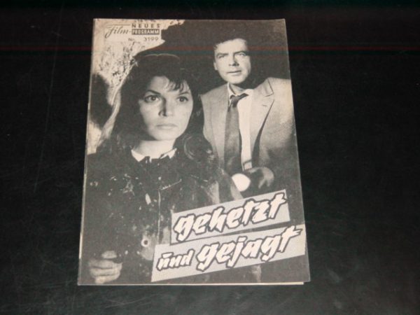 3237: Seelische Grausamkeit (Hannes Schmidhauser) Gitty Daruga, Erwin Stahl, Hannes Schmidhauser, Ruth von Hagen, Hedda Ippen, Jürgen Coray, Hans Grimm, RAffael Pusterla, Jürgen Schneider, Georg Weiss