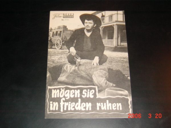 4755: mögen sie in frieden ruhen, Pier Paolo Pasolini,