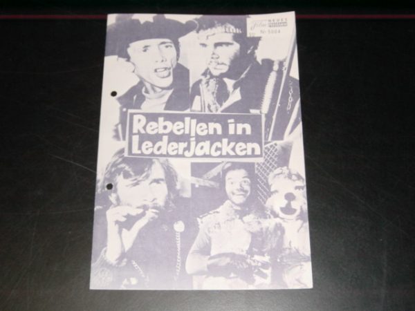 5004: Rebellen in Lederjacken, John Cassavetes, Beverly Adams,
