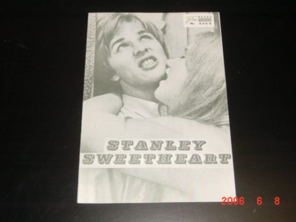 6008: Stanley Sweetheart, Don Johnson, Linda Gillin,