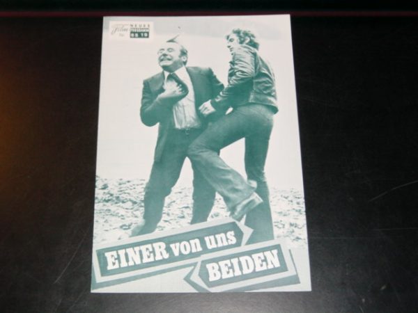6519: Einer von uns beiden, Elke Sommer, Ulla Jacobsson,