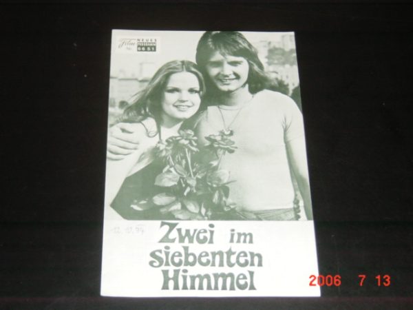 6651: Zwei im siebenten Himmel, Peter Orloff, Gunther Philipp,