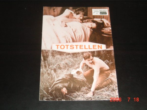 6737: Totstellen, ( Axel Corti ) Klaus Rott, Sylvia Haider,