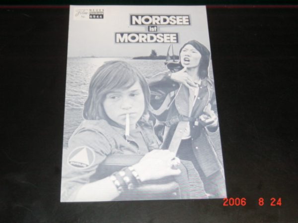6944: Nordsee ist Mordsee, Uwe Enkelmann, Marquard Bohm,
