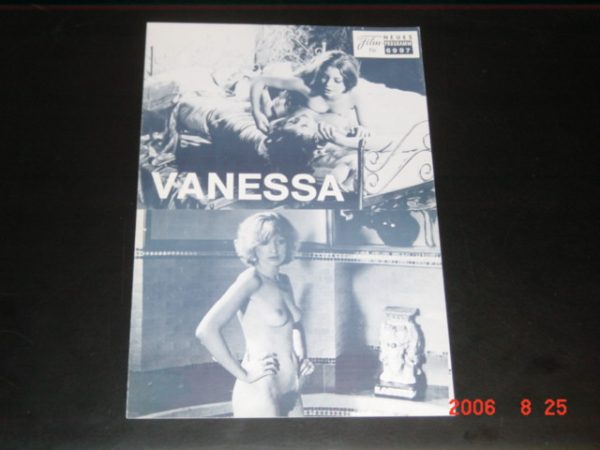 6997: Vanessa, Olivia Pascal, Anthony Diffring,