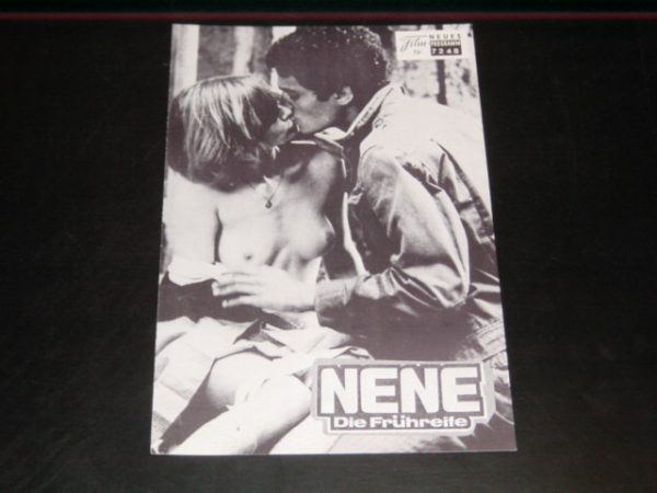 7248: Nene - Die Frühreife, Leonora Fani, Sven Valsecchi,