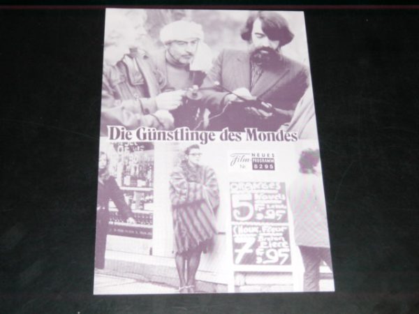 8295: Die Günstlinge des Mondes, Alix de Montaigu,
