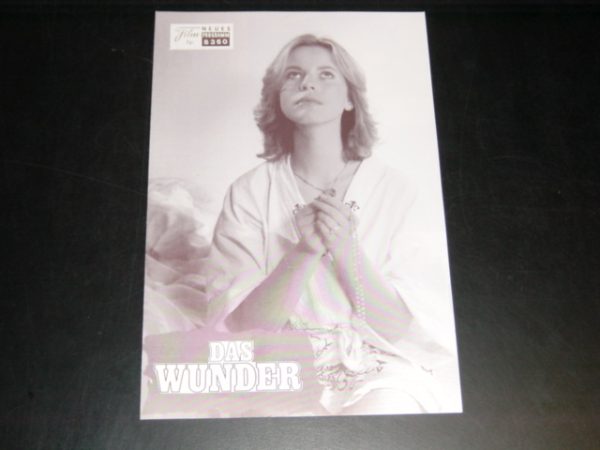 8360: Das Wunder, Anja Schüte, Raimund Harmstorf,