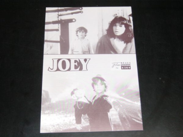 8366: Joey, Joshua Morrell, Tammy Shields, Jerry Hall,