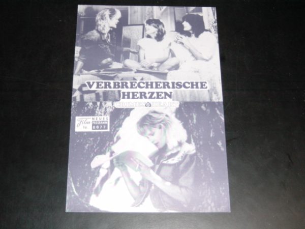 8677: Verbrecherische Herzen, Diane Keaton, Sissy Spacek,